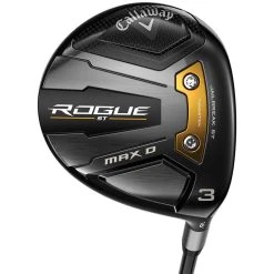 Callaway Rogue ST MAX D Fairway Wood -Ball Sports Equipment Discount Store callaway rogue st max d fairway wood aole itempicture