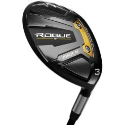 Callaway Rogue ST MAX D Fairway Wood -Ball Sports Equipment Discount Store callaway rogue st max d fairway wood sole alt itempicture