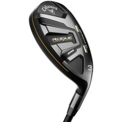 Callaway Rogue ST MAX Hybrid 8 Callaway Rogue ST MAX Hybrid -Ball Sports Equipment Discount Store callaway rogue st max hybrid sole alt itempicture