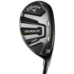 Callaway Rogue ST MAX Hybrid 9 Callaway Rogue ST MAX Hybrid -Ball Sports Equipment Discount Store callaway rogue st max hybrid sole itempicture