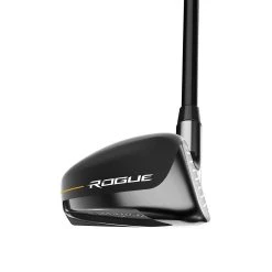 Callaway Rogue ST MAX Hybrid 11 Callaway Rogue ST MAX Hybrid -Ball Sports Equipment Discount Store callaway rogue st max hybrid toe itempicture