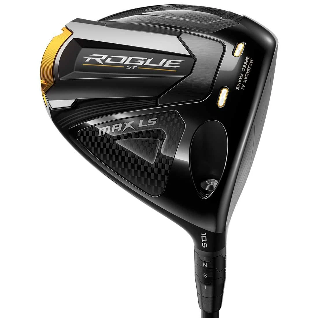Callaway Rogue ST MAX LS Driver 1 Callaway Rogue ST MAX LS Driver