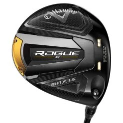 Callaway Rogue ST MAX LS Driver 8 Callaway Rogue ST MAX LS Driver -Ball Sports Equipment Discount Store callaway rogue st max ls driver sole alt itempicture
