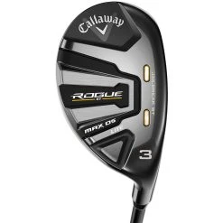 Callaway Rogue ST MAX OS Lite Hybrid -Ball Sports Equipment Discount Store callaway rogue st max os lite hybrid sole itempicture