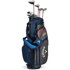 Callaway XR Complete Set -Ball Sports Equipment Discount Store callaway xr 13 piece complete set hero no covers itempicture