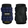 Brine Clutch Senior Lacrosse Elbow Pads - Navy