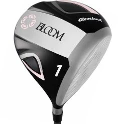 Cleveland Women's Bloom Complete Set 18 Cleveland Women's Bloom Complete Set -Ball Sports Equipment Discount Store cleveland 2023 womens bloom complete set clubs driver itempicture