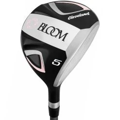 Cleveland Women's Bloom Complete Set 19 Cleveland Women's Bloom Complete Set -Ball Sports Equipment Discount Store cleveland 2023 womens bloom complete set clubs fairway itempicture