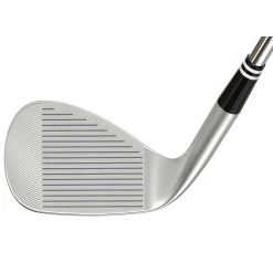 Cleveland CBX ZipCore Wedge - Pre-Owned 11 Cleveland CBX ZipCore Wedge - Pre-Owned -Ball Sports Equipment Discount Store cleveland cbx zipcore wedge face itempicture 1