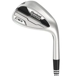 Cleveland CBX ZipCore Wedge - Pre-Owned 9 Cleveland CBX ZipCore Wedge - Pre-Owned -Ball Sports Equipment Discount Store cleveland cbx zipcore wedge flat itempicture 1