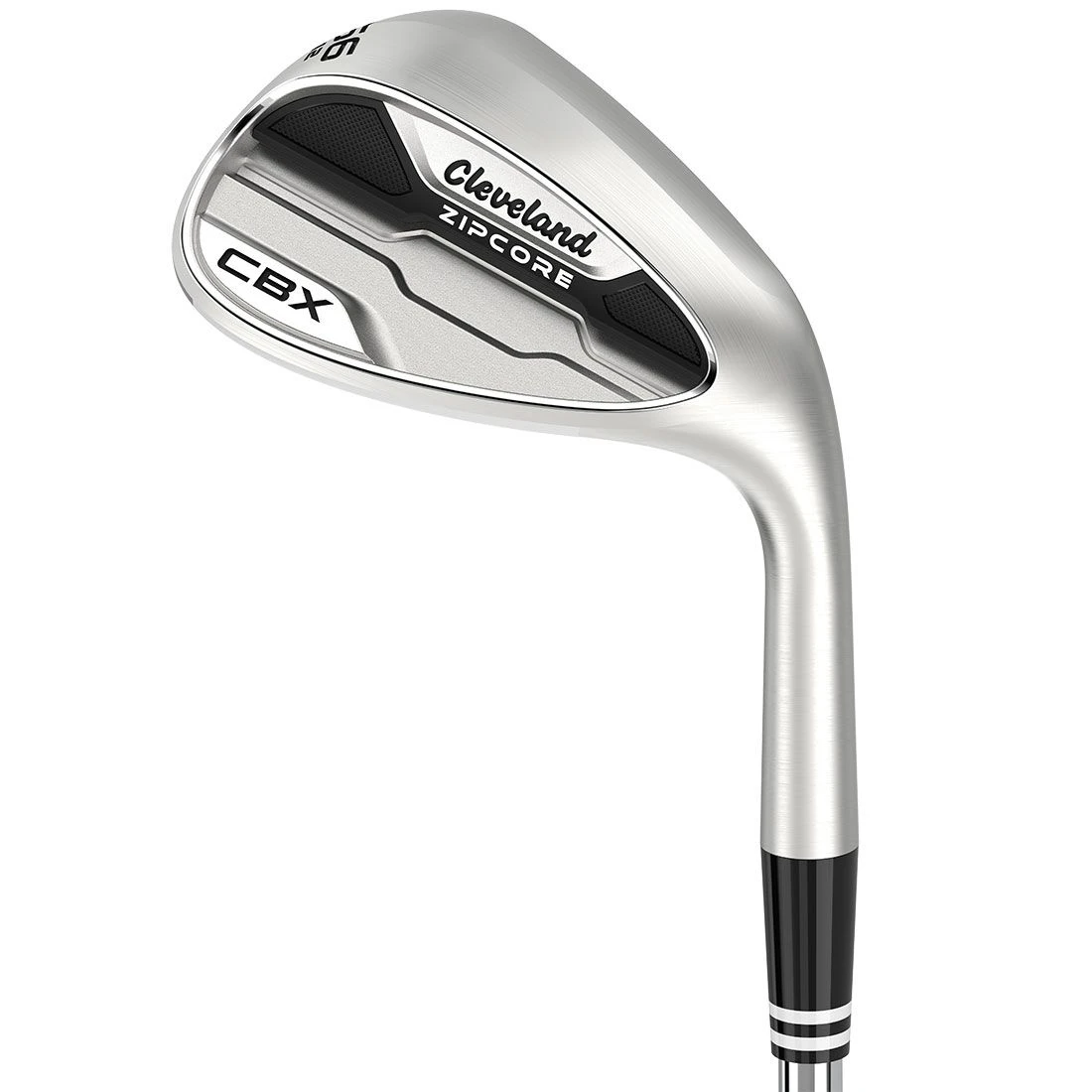 Cleveland CBX ZipCore Wedge - Pre-Owned 3 Cleveland CBX ZipCore Wedge - Pre-Owned - Image 3