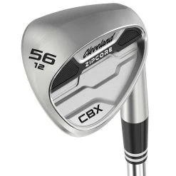 Cleveland CBX ZipCore Wedge - Pre-Owned 13 Cleveland CBX ZipCore Wedge - Pre-Owned -Ball Sports Equipment Discount Store cleveland cbx zipcore wedge hero itempicture