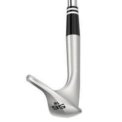 Cleveland CBX ZipCore Wedge - Pre-Owned 10 Cleveland CBX ZipCore Wedge - Pre-Owned -Ball Sports Equipment Discount Store cleveland cbx zipcore wedge toe itempicture 1