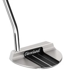 Cleveland HB Soft Milled 14 Putter -Ball Sports Equipment Discount Store cleveland hb soft milled 14 putter back angle itempicture