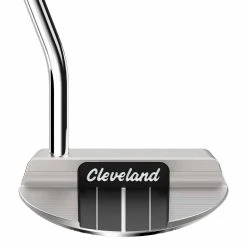 Cleveland HB Soft Milled 14 Putter -Ball Sports Equipment Discount Store cleveland hb soft milled 14 putter back itempicture