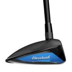 Cleveland Launcher XL Halo Fairway Wood -Ball Sports Equipment Discount Store cleveland launcher xl halo fairway wood toe itempicture 1