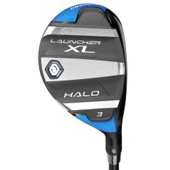 Cleveland Women's Launcher XL Halo Hybrid -Ball Sports Equipment Discount Store cleveland launcher xl halo hybrid sole itempicture