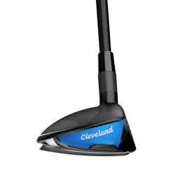 Cleveland Women's Launcher XL Halo Hybrid -Ball Sports Equipment Discount Store cleveland launcher xl halo hybrid toe itempicture