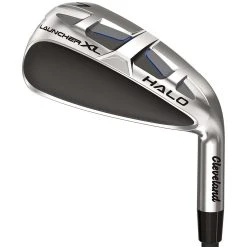 Cleveland Launcher XL Halo Irons 8 Cleveland Launcher XL Halo Irons -Ball Sports Equipment Discount Store cleveland launcher xl halo irons hero itempicture