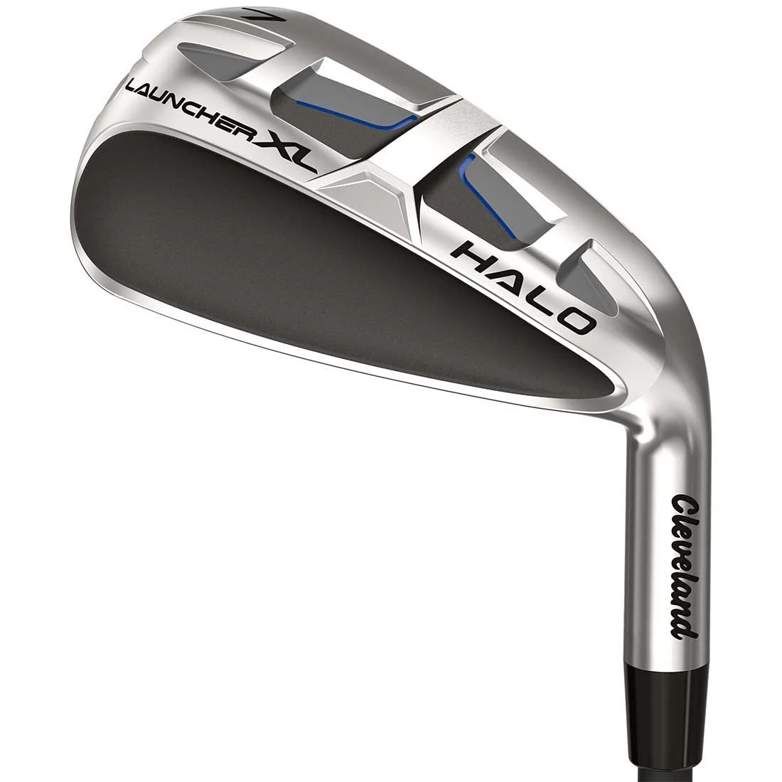 Cleveland Launcher XL Halo Irons 3 Cleveland Launcher XL Halo Irons - Image 3