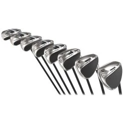 Cleveland Launcher XL Halo Irons 11 Cleveland Launcher XL Halo Irons -Ball Sports Equipment Discount Store cleveland launcher xl halo irons lineup itempicture