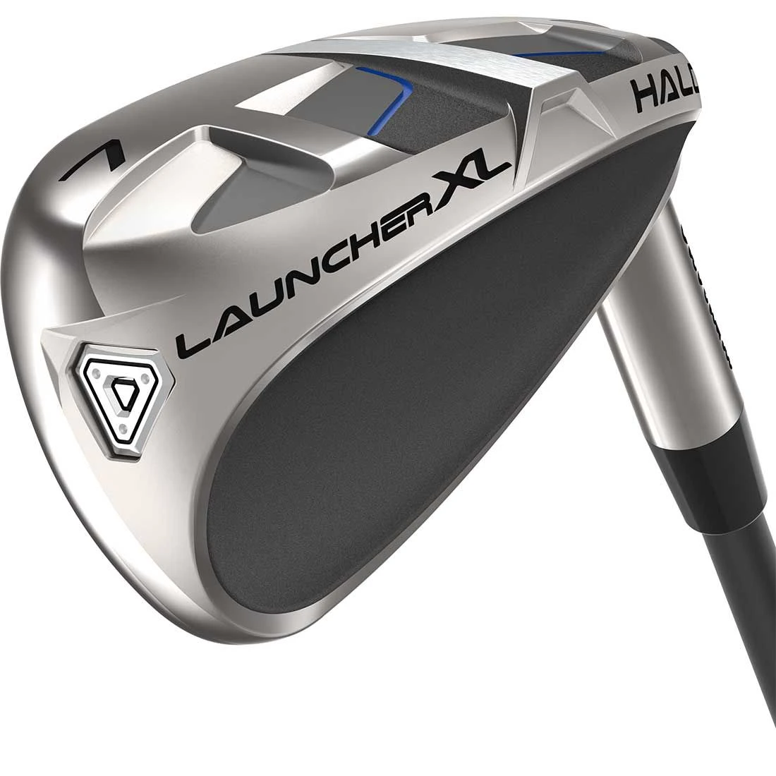Cleveland Launcher XL Halo Irons 1 Cleveland Launcher XL Halo Irons