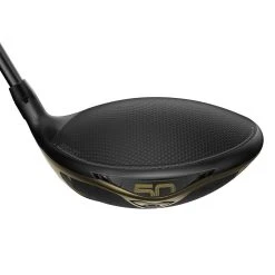 Cobra Aerojet 50th Anniversary Driver -Ball Sports Equipment Discount Store cobra aerojet 50th anniversary driver back v2 itempicture