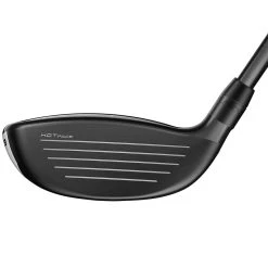 Cobra Aerojet LS Fairway Wood -Ball Sports Equipment Discount Store cobra aerojet ls fairway wood face itempicture