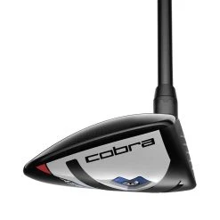 Cobra Aerojet LS Fairway Wood -Ball Sports Equipment Discount Store cobra aerojet ls fairway wood toe itempicture
