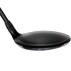 Cobra Aerojet MAX Fairway Wood -Ball Sports Equipment Discount Store cobra aerojet max fairway wood back itempicture
