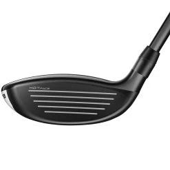 Cobra Aerojet MAX Fairway Wood -Ball Sports Equipment Discount Store cobra aerojet max fairway wood face itempicture