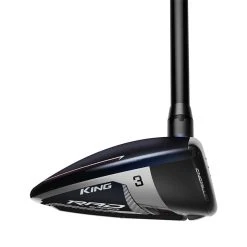 Cobra King Radspeed Fairway Wood Peacoat/Red -Ball Sports Equipment Discount Store cobra king radspeed fairway wood peacoat red toe itempicture