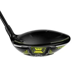 Cobra King Radspeed XB Driver Black/Turbo Yellow -Ball Sports Equipment Discount Store cobra king radspeed xb driver black turbo yellow back itempicture 1