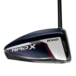 Cobra King Radspeed XB Driver Peacoat/Red -Ball Sports Equipment Discount Store cobra king radspeed xb driver peacoat toe itempicture