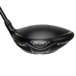 Cobra LTDx LS Driver Black -Ball Sports Equipment Discount Store cobra ltdx ls driver black back itempicture