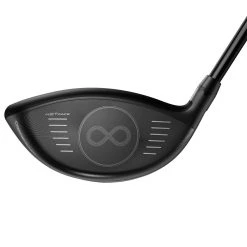 Cobra LTDx LS Driver Black -Ball Sports Equipment Discount Store cobra ltdx ls driver black face itempicture
