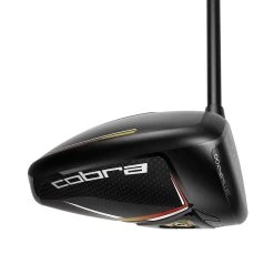 Cobra LTDx LS Driver Black -Ball Sports Equipment Discount Store cobra ltdx ls driver black toe itempicture