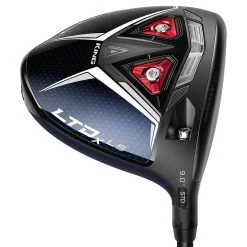 Cobra LTDx LS Driver Peacoat