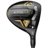 Cobra LTDx LS Fairway Wood Black