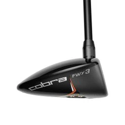 Cobra LTDx LS Fairway Wood Black -Ball Sports Equipment Discount Store cobra ltdx ls fairway wood black toe itempicture