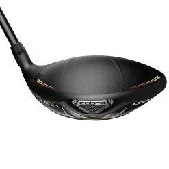 Cobra LTDx Max Driver Black - Pre-Owned -Ball Sports Equipment Discount Store cobra ltdx max driver black back itempicture 1