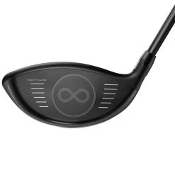 Cobra LTDx Max Driver Black - Pre-Owned -Ball Sports Equipment Discount Store cobra ltdx max driver black face itempicture 1