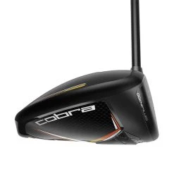 Cobra LTDx Max Driver Black - Pre-Owned -Ball Sports Equipment Discount Store cobra ltdx max driver black toe itempicture 1