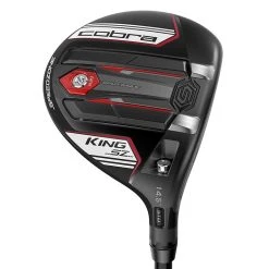 Cobra King Speedzone Fairway Wood 12 Cobra King Speedzone Fairway Wood -Ball Sports Equipment Discount Store cobra speedzone fairway wood white 01