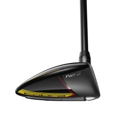 Cobra King Speedzone Fairway Wood 10 Cobra King Speedzone Fairway Wood -Ball Sports Equipment Discount Store cobra speedzone fairway wood yellow 03