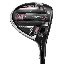 Cobra Women's King Radspeed Fairway Wood