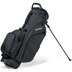 Datrek 2023 Go Lite Hybrid Stand Bag 9 Datrek 2023 Go Lite Hybrid Stand Bag -Ball Sports Equipment Discount Store datrek 2022 go lite hybrid stand bag black itempicture