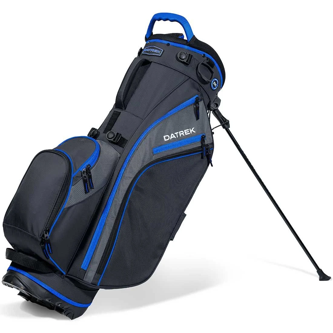 Datrek 2023 Go Lite Hybrid Stand Bag 2 Datrek 2023 Go Lite Hybrid Stand Bag - Image 2