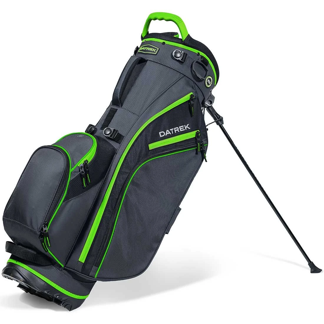 Datrek 2023 Go Lite Hybrid Stand Bag 3 Datrek 2023 Go Lite Hybrid Stand Bag - Image 3