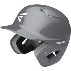 Easton Alpha Tee Ball TB/S Batting Helmet - Charcoal